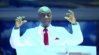 THE PRICE OF POWER BY BISHOP DAVID OYEDEPO.