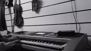 "Hell" by Sophia Kao (Piano Cover)