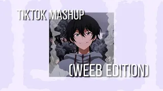 TikTok Mashup ~(Weeb Edition)~