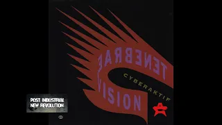 Cyberaktif - Tenebrae Vision (1990) Remastered . full album