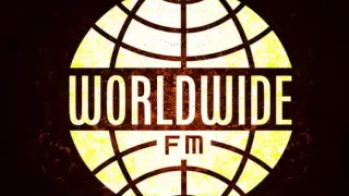 Candido - Thousand Finger Man [WorldWide FM]