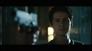 Maze Runner 3: The Death Cure Official Trailer HD