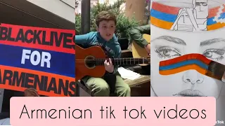 Հայկական Տիկ Տոկ | Haykakan TikTok