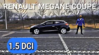 Este RENAULT MEGANE 1.5 dci cea mai accesibilă mașină compactă ?