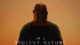 In a violent nature movie  review