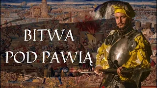 Bitwa pod Pawią - POPRZEZ WIEKI