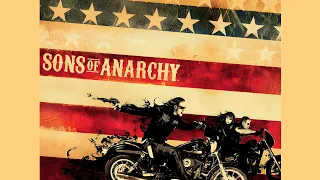 LIONS - 'Poster Child' | Sons of Anarchy • HQ