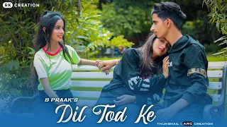 Dil Tod Ke | Haste Ho Mera |Female Version |Himani bairwa|Heart Touching Love Story |Bewafa New 2020