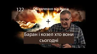 Баран і козел хто вони сьогодні