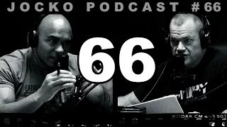 Jocko Podcast 66 w/ Echo Charles - HR McMaster, Liars, Defending Bad Leaders, Dealing w/ The Grind