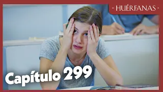 Huérfanas - Capítulo 299