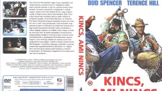 Bud Spencer & Terence Hill (Kincs ami nincs) [filmzene]