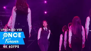 TWICE「Touchdown」TWICELAND Zone 2 (60fps)