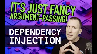 Loose Coupling & Dependency Injection the EASY Way!