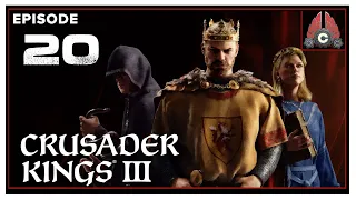 CohhCarnage Plays Crusader Kings 3 - Episode 20