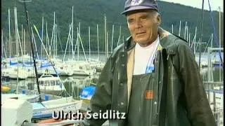 Edersee, Rehbach, Fischerei, Uli Seidlitz 2002