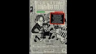 Campionato io ti amo - Stagione 1996/1997