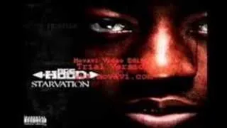 Ace Hood Ft Betty Wright - % Save Us % :: Starvation 3 ::