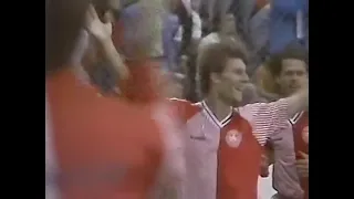 1986 Michael Laudrup Denmark Uruguay