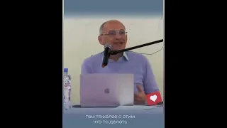 О типах старения