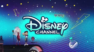 Disney Channel Asia Continuity (06/26/21)