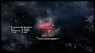 DarkOrbit - Level 27 Unbanned