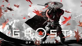 Ghost of Tsushima - Ng+ Létal + - PS5 (Part 1).