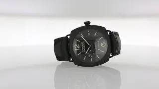 Panerai Radiomir 8 Days PAM00384 - OP6840