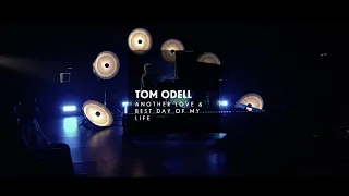 Tom Odell – Another Love / Best Day Of My Life [Live @ Late Night Berlin 2022]