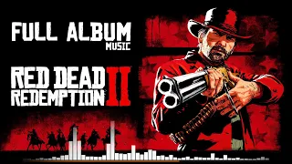 Red Dead Redemption 2 Official Soundtrack - ALL MUSIC (Full Album)