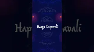 Happy Diwali Status 2022 | 4K Full Screen Diwali WhatsApp Status #diwali2022 #shorts