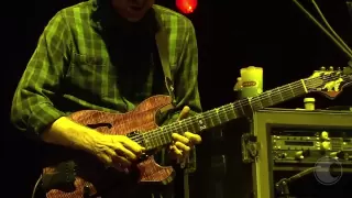 Phish - 9/1/12 "Light"