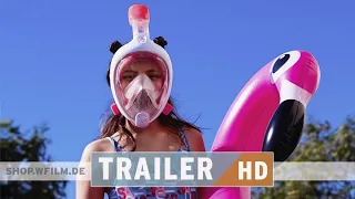 Mein Name ist Violeta [Trailer2 Englisch HD] – Ab 30. Juni 2022 im Kino