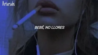 Lykke li - Sex money feelings die (Sub español) (Slowed)