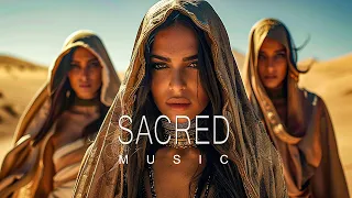 Sacred Music - Ethnic & Deep House Mix 2024 [Vol.10]