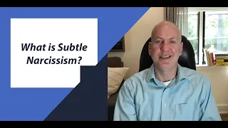 What Is Subtle Narcissism?