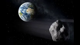 Countdown zum Weltuntergang - Der Killer Asteroid