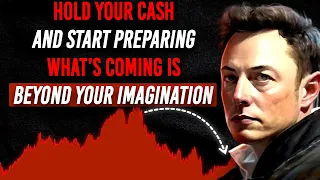 Elon Musk Explains "Don't Ignore This Warning We Have Only 7 Days To Make This Decision" Do This Now