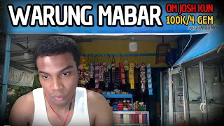 warung mabar vip mencari kemenangan yg hilang | medishare on | top up diamond mlbb di rozezshop aja