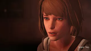 Life Is Strange - Principal's Office All Successful Outcomes