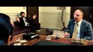 Sample American Hustle DVDSCR