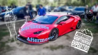 Wörthersee Expedition 2018 Aftermovie Part 1 Turbokurve