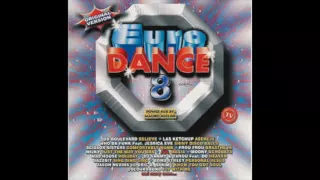 Eurodance 8 (Complete Cd)