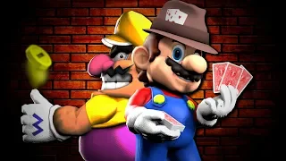 SMG4: Mario The Scam Artist