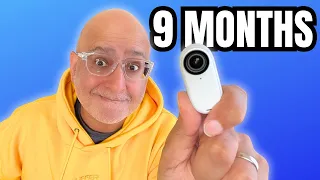 11 ✅ 7❌ Insta360 GO 3 Long Term HONEST Review