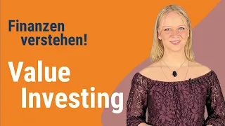 Anlagestrategien: Value Investing & Fünf Tipps📈