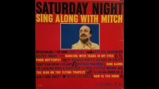 Mitch Miller & the Gang – Saturday Night Sing Along With Mitch