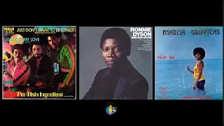 Who Did It Better? - The Main Ingredient vs. Ronnie Dyson (1974/1973)