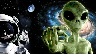НЛО, пришельцы и космос Документальные фильмы 2020