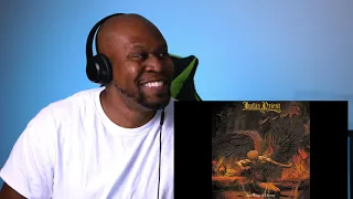 Judas Priest - Dreamer Deceiver & Deceiver | Reaction